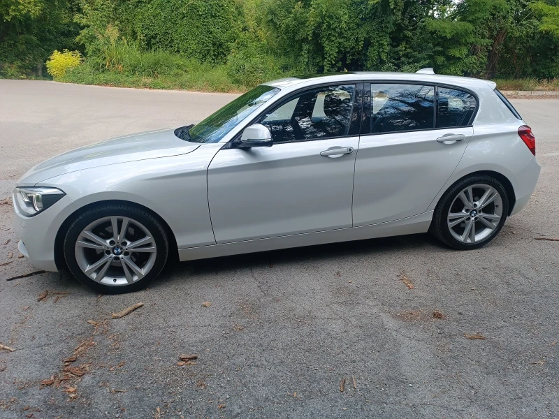 BMW 125, снимка 12 - Автомобили и джипове - 51398733