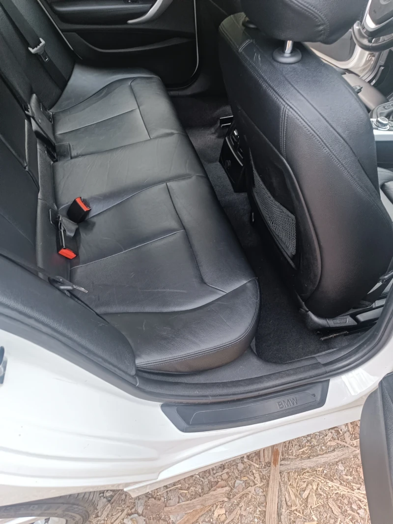 BMW 125, снимка 7 - Автомобили и джипове - 51398733