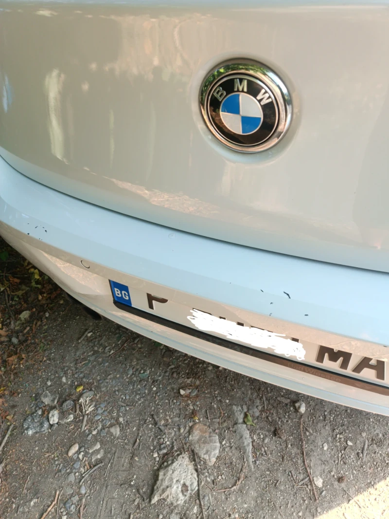 BMW 125, снимка 14 - Автомобили и джипове - 51398733