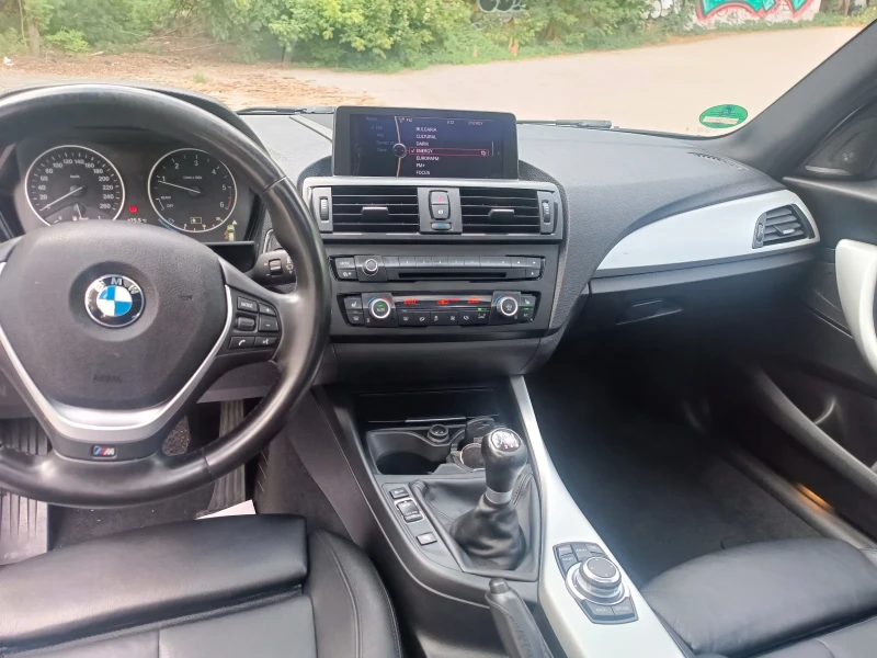 BMW 125, снимка 8 - Автомобили и джипове - 51398733