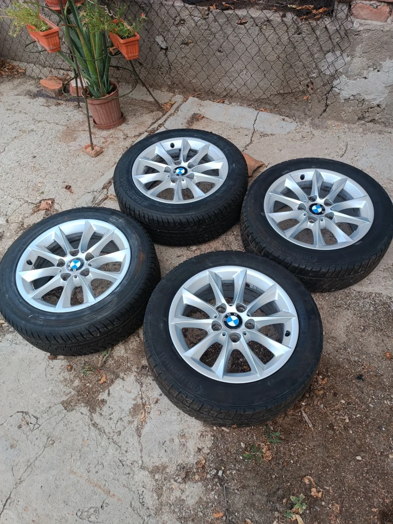 BMW 125, снимка 13 - Автомобили и джипове - 51398733