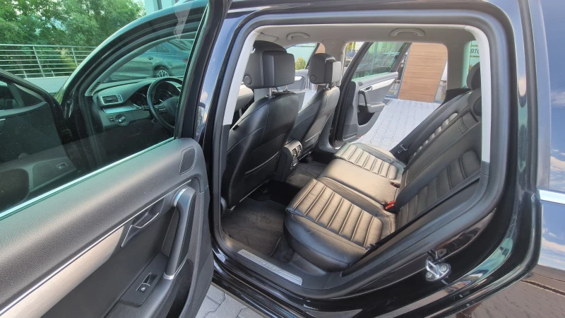 VW Passat Лизинг, снимка 10 - Автомобили и джипове - 51257364