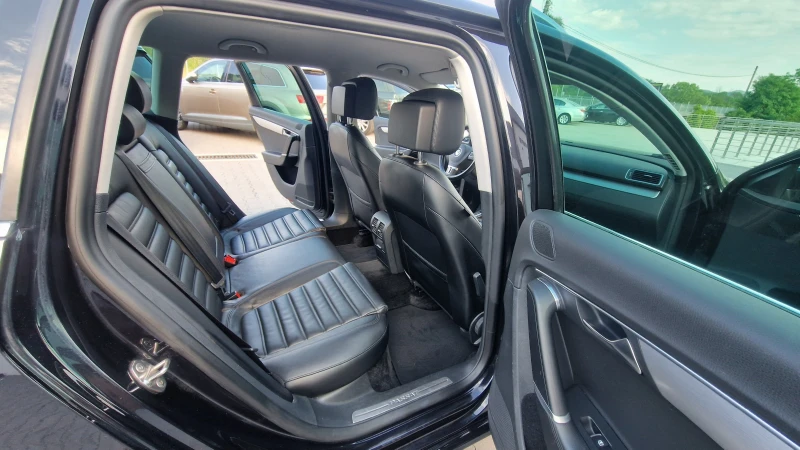 VW Passat Лизинг, снимка 12 - Автомобили и джипове - 51257364