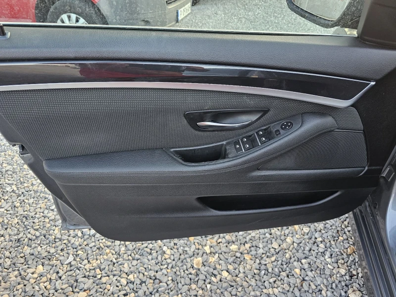 BMW 525 2.5d 218k.s ТОП СЪСТОЯНИЕ, снимка 8 - Автомобили и джипове - 51675591