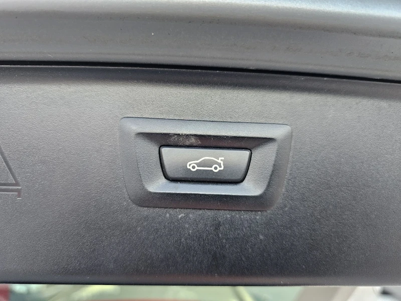 BMW 525 2.5d 218k.s ТОП СЪСТОЯНИЕ, снимка 13 - Автомобили и джипове - 51675591