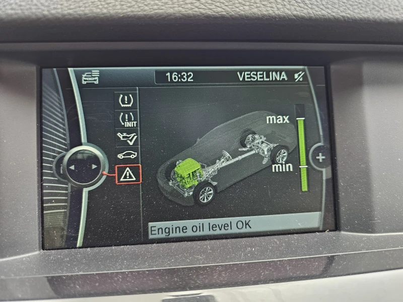 BMW 525 2.5d 218k.s ТОП СЪСТОЯНИЕ, снимка 16 - Автомобили и джипове - 51675591