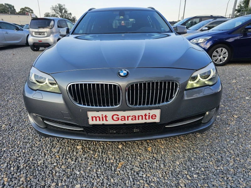 BMW 525 2.5d 218k.s ТОП СЪСТОЯНИЕ, снимка 2 - Автомобили и джипове - 51675591