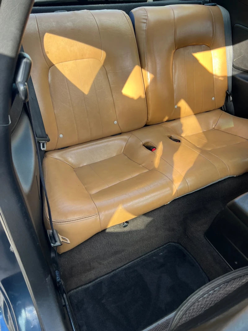 Hyundai Coupe 2.7 V6, снимка 8 - Автомобили и джипове - 52160149