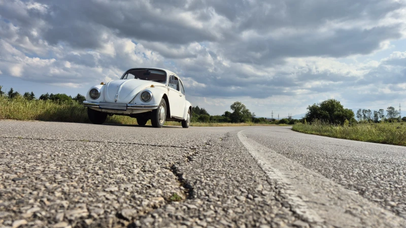 VW 1300, снимка 2 - Автомобили и джипове - 52551478