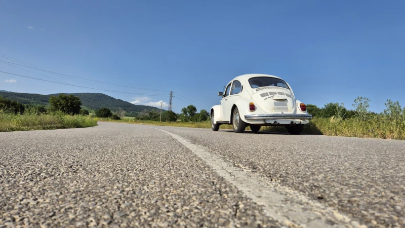 VW 1300, снимка 3 - Автомобили и джипове - 52551478