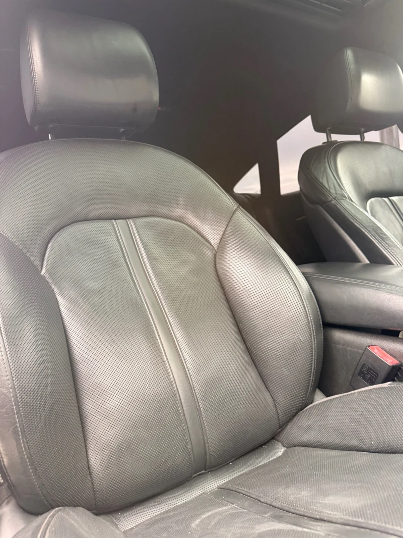 Audi A7 S-Line обдух подгрев , снимка 11 - Автомобили и джипове - 52764418