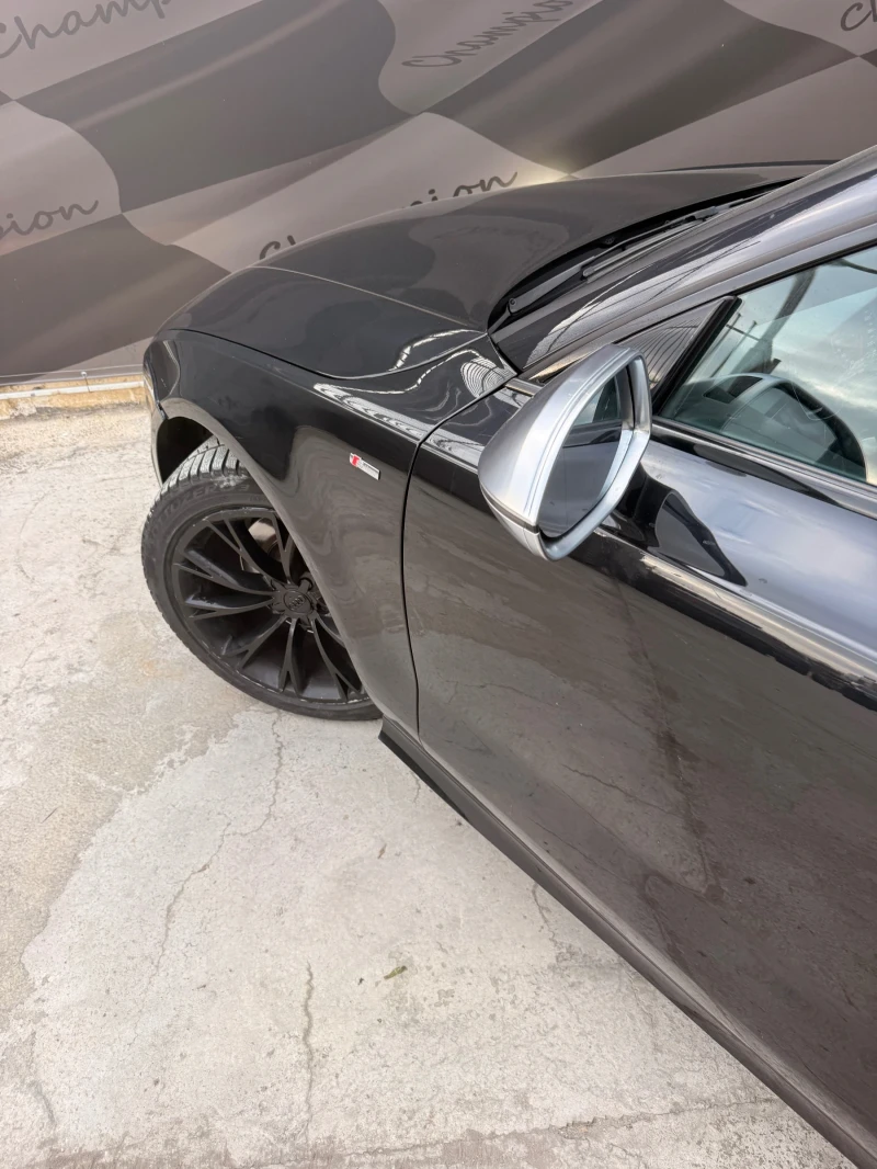 Audi A7 S-Line обдух подгрев , снимка 7 - Автомобили и джипове - 52764418