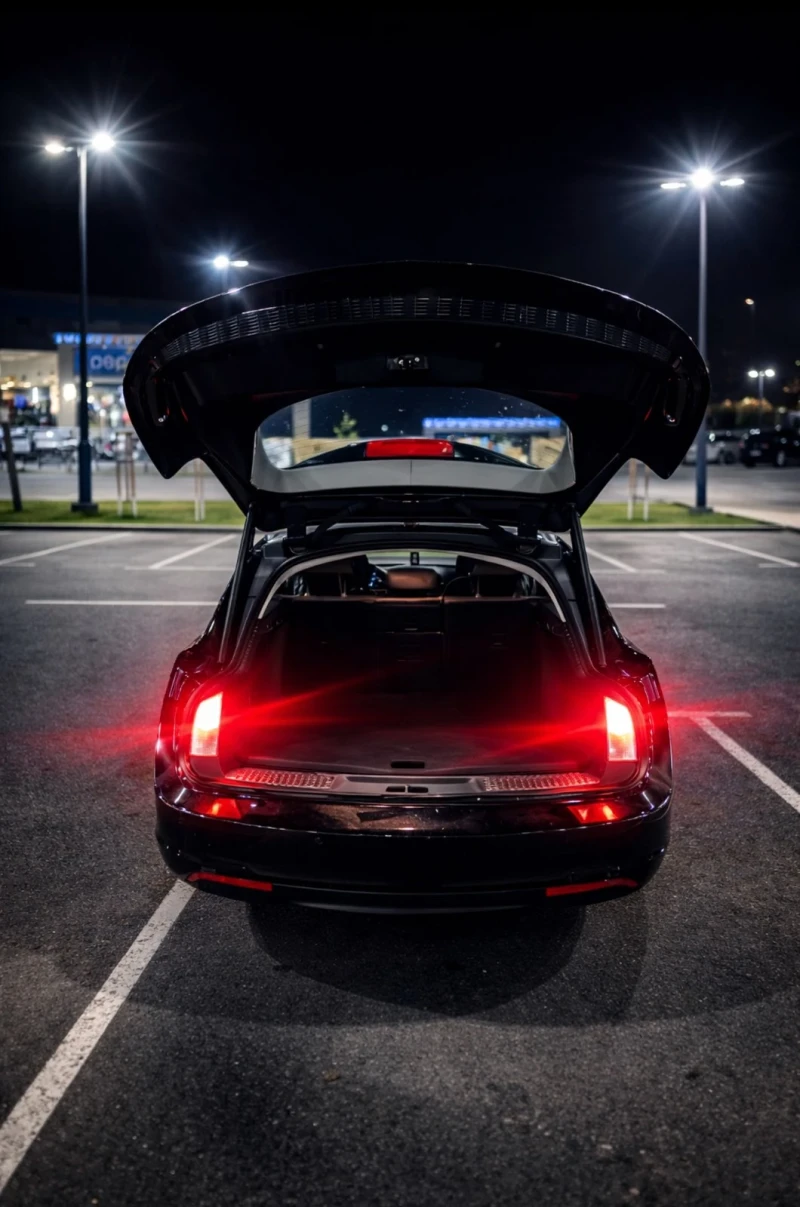 Opel Insignia Sport Torer, снимка 7 - Автомобили и джипове - 52819027