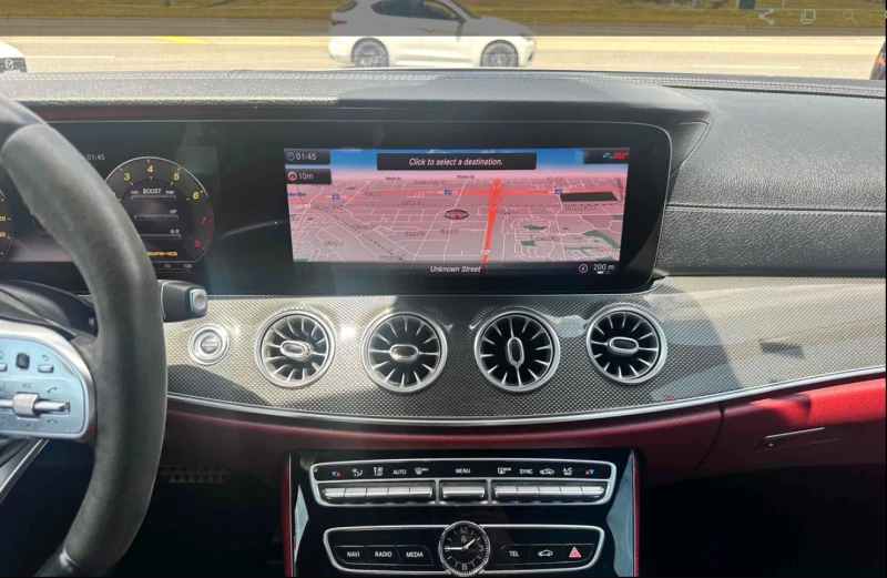 Mercedes-Benz CLS 53 AMG AMG CLS53 * КРАЙНА ЦЕНА, снимка 13 - Автомобили и джипове - 52840174