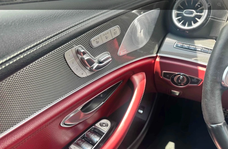 Mercedes-Benz CLS 53 AMG AMG CLS53 * КРАЙНА ЦЕНА, снимка 11 - Автомобили и джипове - 52840174