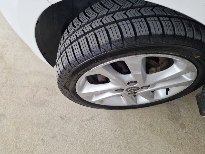 Opel Karl 1.0 75kc  COSMO EURO 6B 118000km, снимка 14 - Автомобили и джипове - 52883128