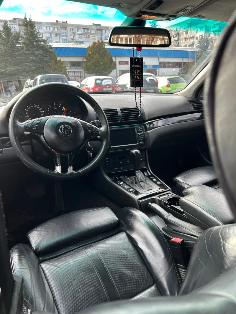 BMW 330 Xd, снимка 2 - Автомобили и джипове - 52912698