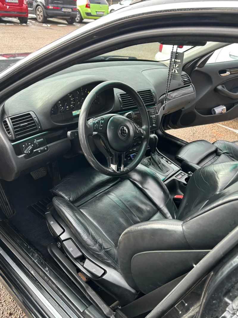 BMW 330 Xd, снимка 4 - Автомобили и джипове - 52912698