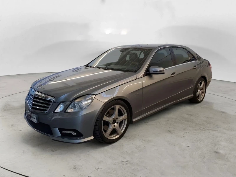 Mercedes-Benz E 350 * AMG LINE* 4Matic* 2012* 265к.с* 