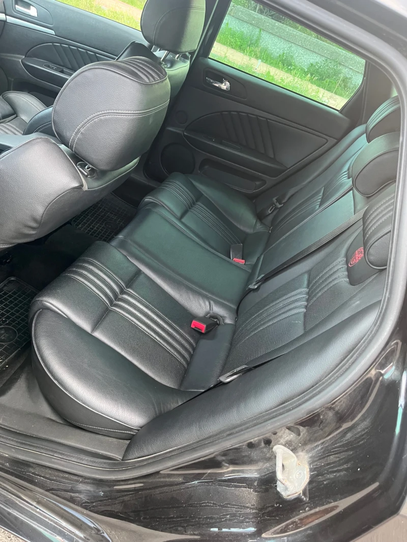 Alfa Romeo 159 sportwagon, снимка 3 - Автомобили и джипове - 52974908