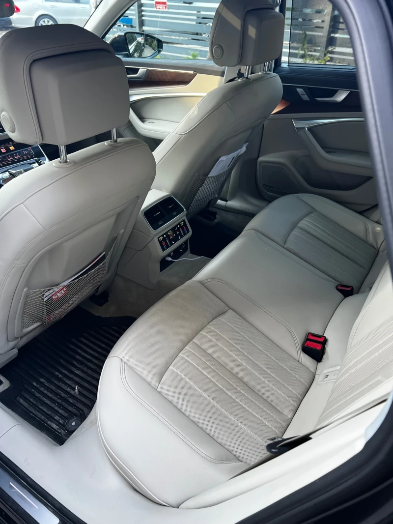 Audi A6 TFSI 55 s-line B&O 20, снимка 5 - Автомобили и джипове - 53089113