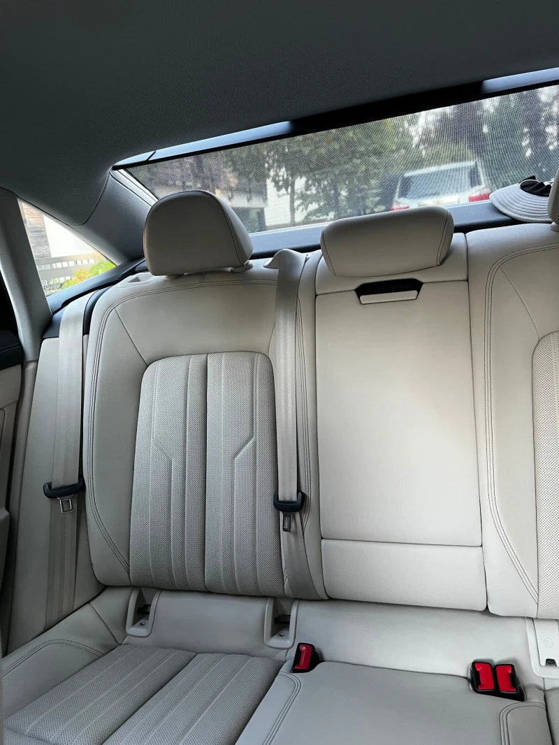 Audi A6 TFSI 55 s-line B&O 20, снимка 7 - Автомобили и джипове - 53089113