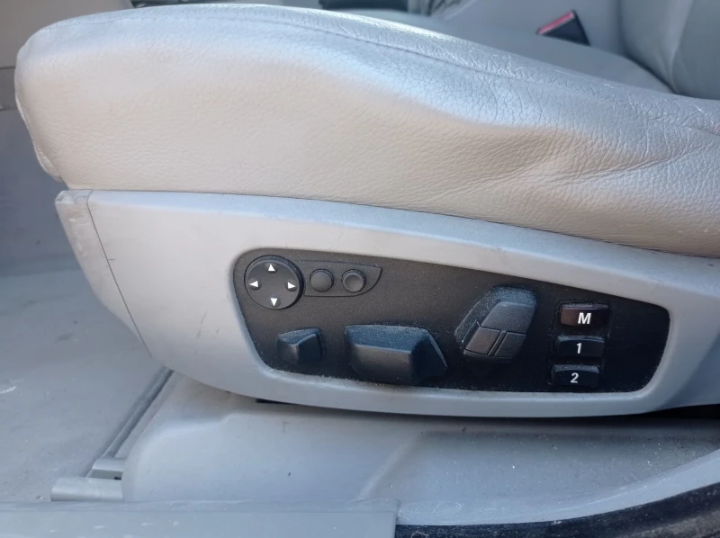 BMW 525, снимка 6 - Автомобили и джипове - 53134108