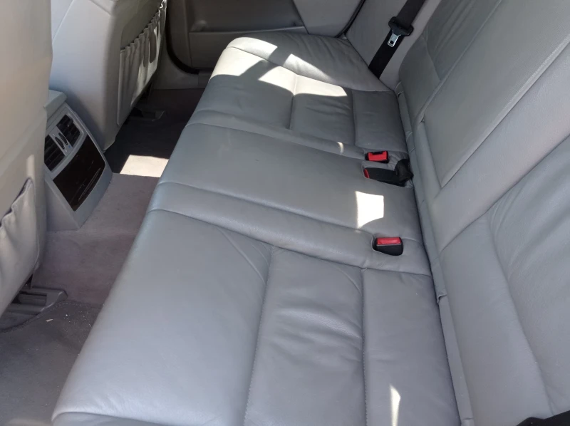 BMW 525, снимка 8 - Автомобили и джипове - 53134108