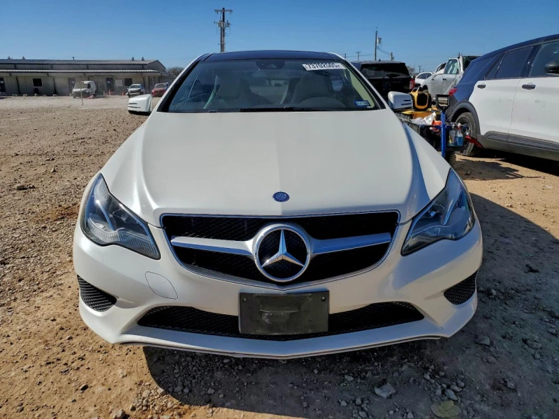 Mercedes-Benz E 350 3.5l, снимка 5 - Автомобили и джипове - 53325489