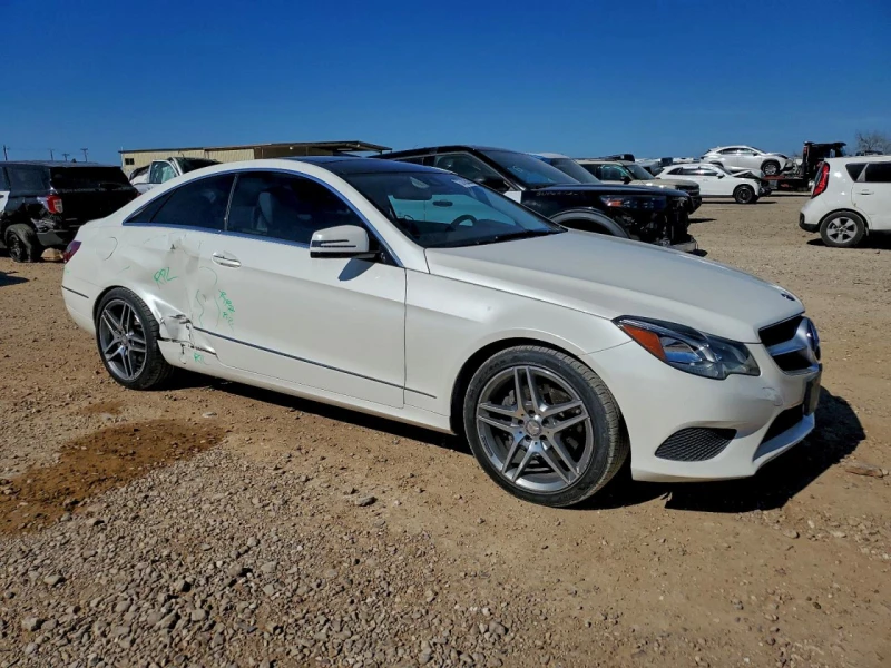 Mercedes-Benz E 350 3.5l, снимка 4 - Автомобили и джипове - 53325489