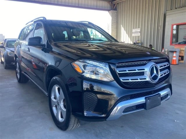 Mercedes-Benz GLS 450 4MATIC* Keyless* Ambient* FULL LED* Подгрев* Пано*, снимка 1 - Автомобили и джипове - 47639448