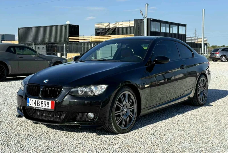 BMW 330 М пакет оригинал - 16800 лв. - 13923124 1