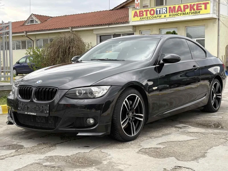 BMW 330 Оригинален М пакет - 17000 лв. - 13923124 | Car24.bg