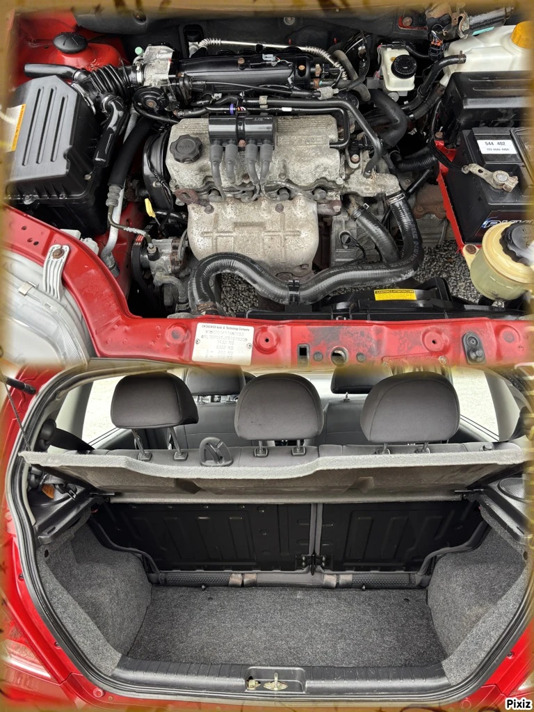 Chevrolet Kalos  1.2  5    | Mobile.bg   17