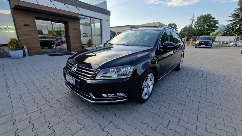 VW Passat Лизинг - 15890 лв. - 40044164 1