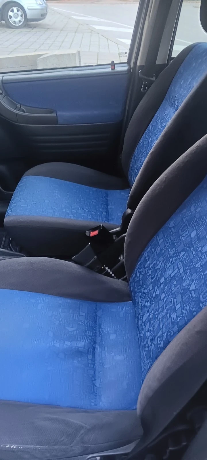 Opel Zafira  - изображение 7