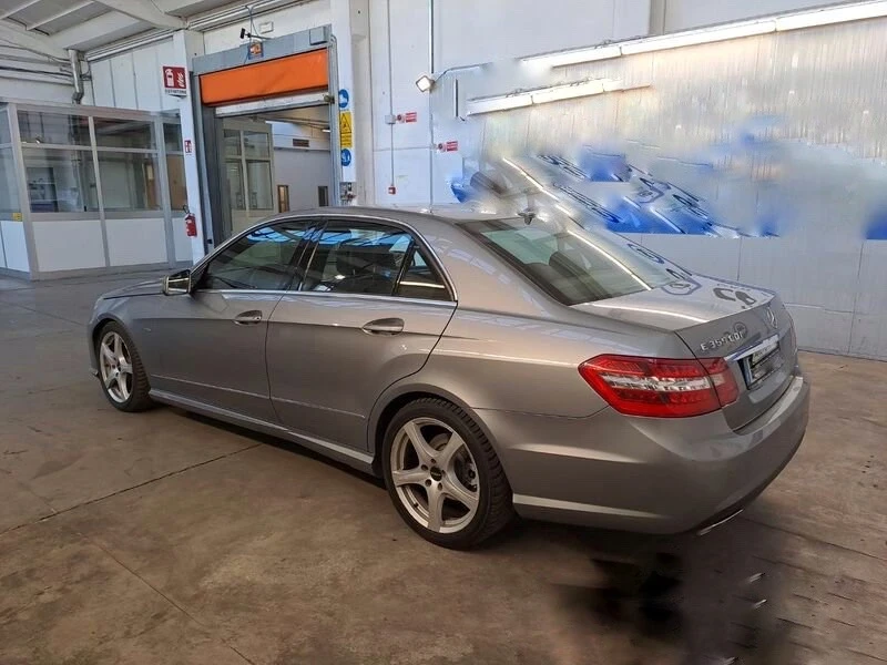 Mercedes-Benz E 350 * AMG LINE* 4Matic* 2012* 265к.с* , снимка 2 - Автомобили и джипове - 52954464