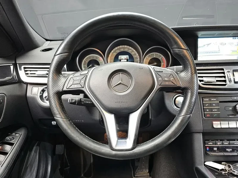 Mercedes-Benz E 220 Bluetech Avant Garde Sports | Mobile.bg � ����������� 13