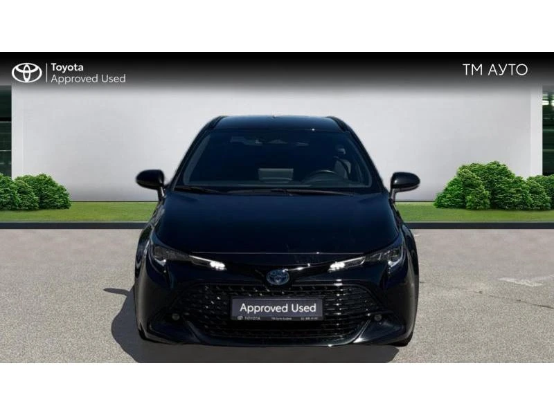 Toyota Corolla TS 1.8HSD EXECUTIVE, снимка 5 - Автомобили и джипове - 55471842