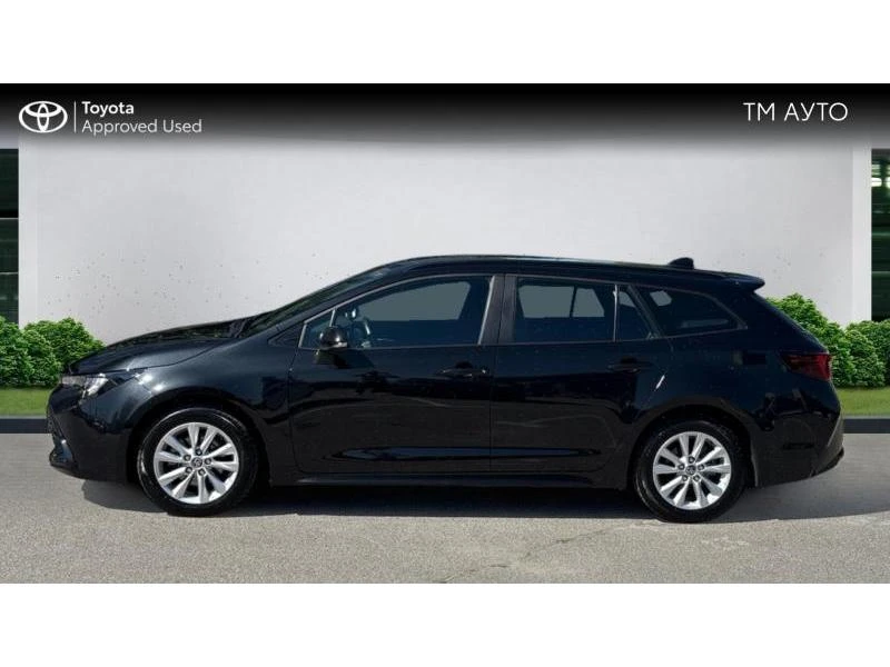 Toyota Corolla TS 1.8HSD EXECUTIVE, снимка 3 - Автомобили и джипове - 55471842