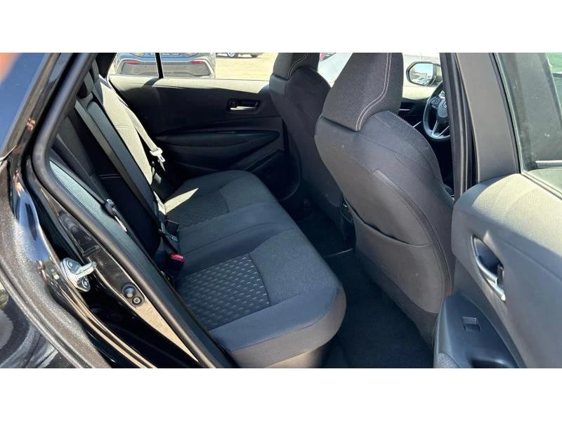 Toyota Corolla TS 1.8HSD EXECUTIVE, снимка 7 - Автомобили и джипове - 55471842