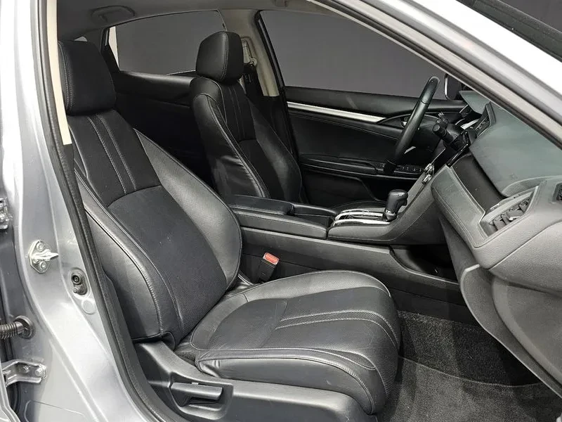 Honda Civic 2.0 1OTH GEN, снимка 11 - Автомобили и джипове - 55746901