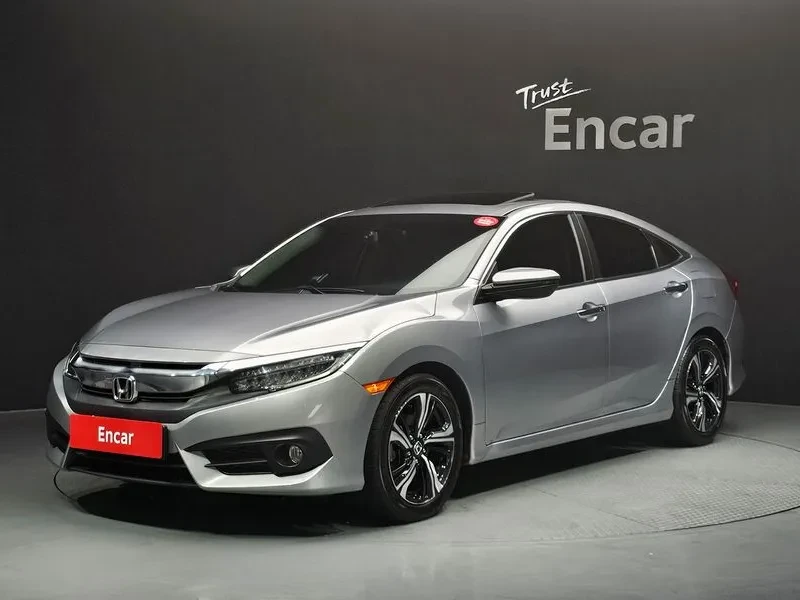 Honda Civic 2.0 1OTH GEN