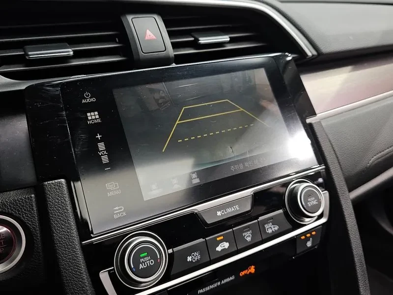 Honda Civic 2.0 1OTH GEN, снимка 16 - Автомобили и джипове - 55746901