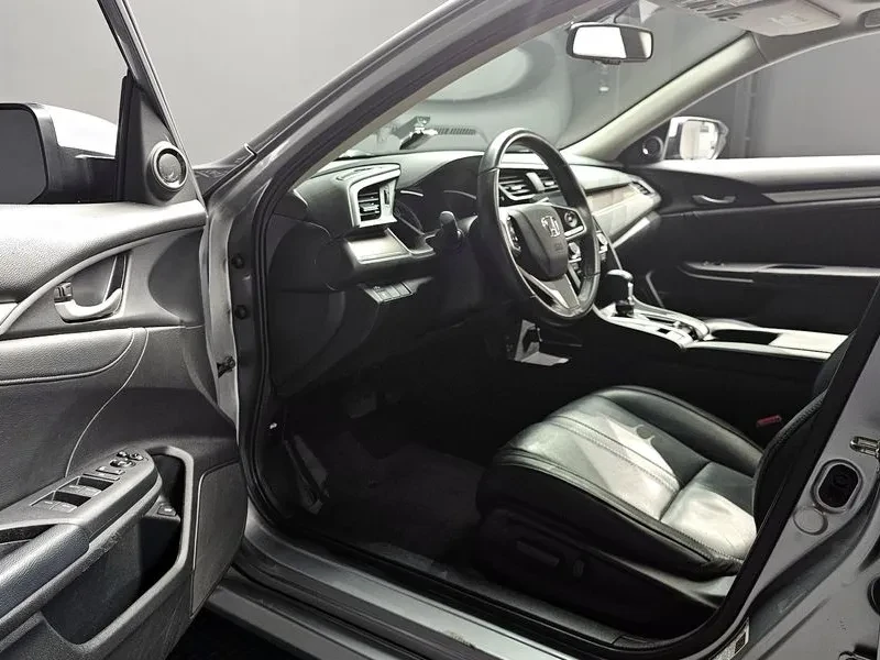 Honda Civic 2.0 1OTH GEN, снимка 10 - Автомобили и джипове - 55746901