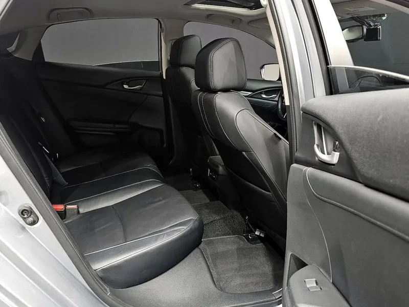 Honda Civic 2.0 1OTH GEN, снимка 12 - Автомобили и джипове - 55746901