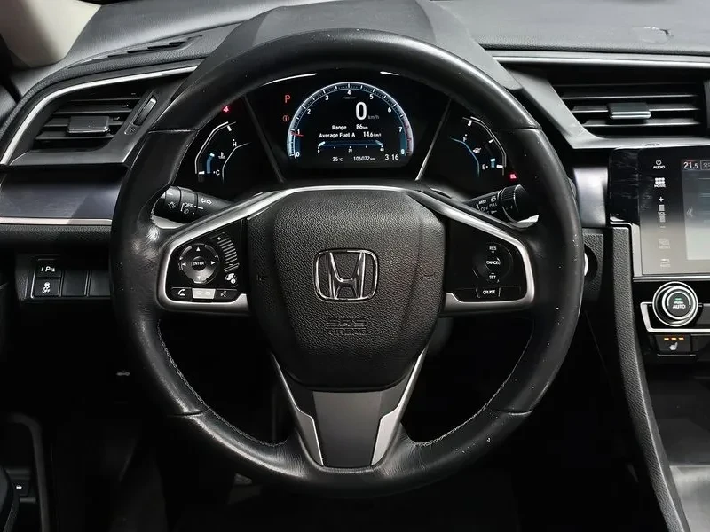 Honda Civic 2.0 1OTH GEN, снимка 14 - Автомобили и джипове - 55746901