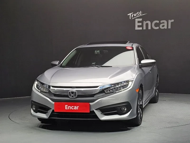 Honda Civic 2.0 1OTH GEN, снимка 3 - Автомобили и джипове - 55746901