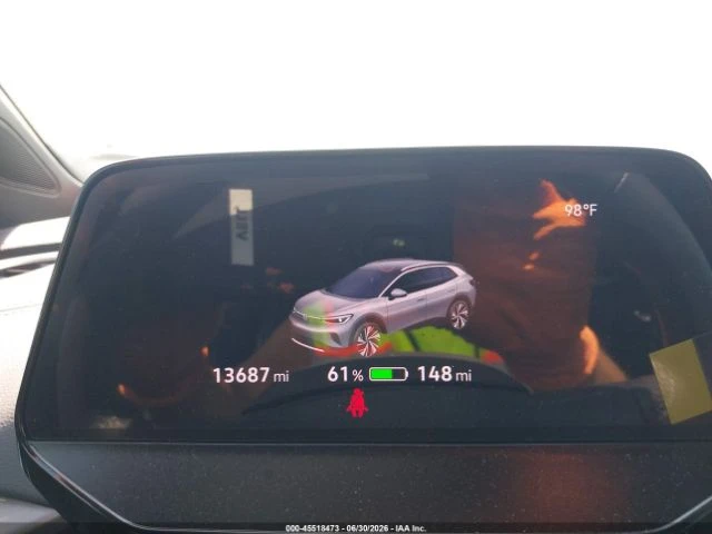 VW ID.4 * PRO* S* AWD* , снимка 8 - Автомобили и джипове - 55771428