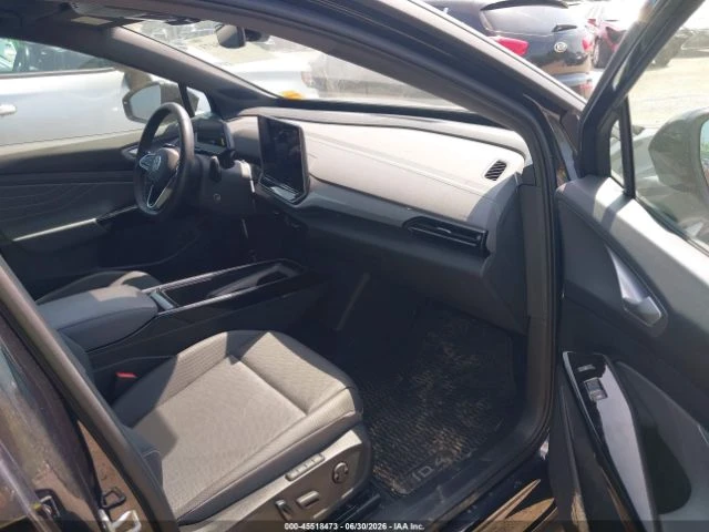 VW ID.4 * PRO* S* AWD* , снимка 10 - Автомобили и джипове - 55771428